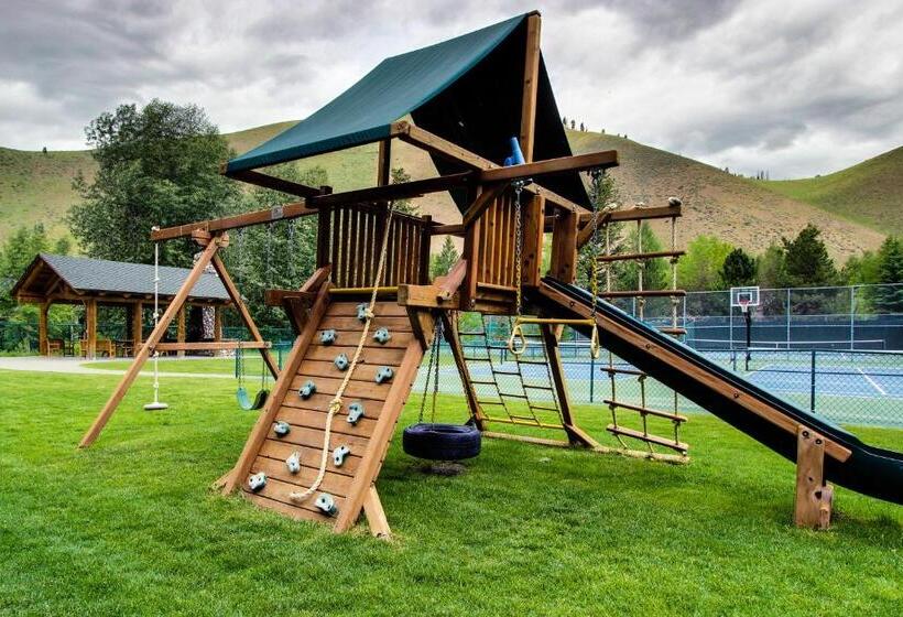 فندق Prospector Condo