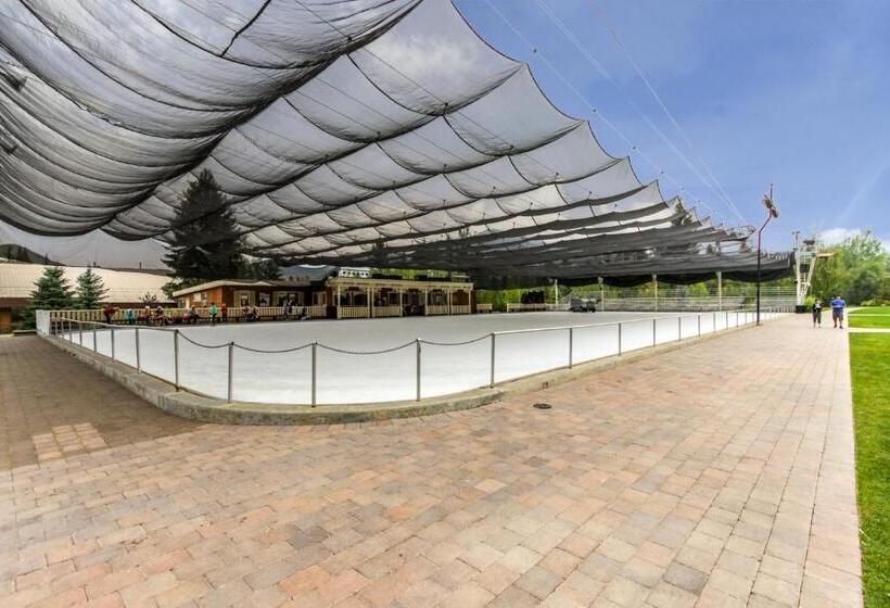 فندق Sun Valley Atelier Studio  Serenade