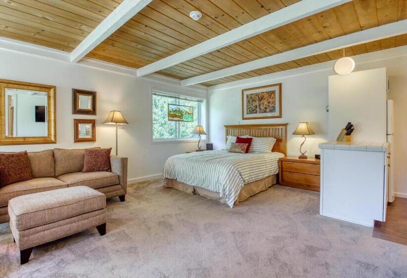 فندق Sun Valley Atelier Studio  Serenade