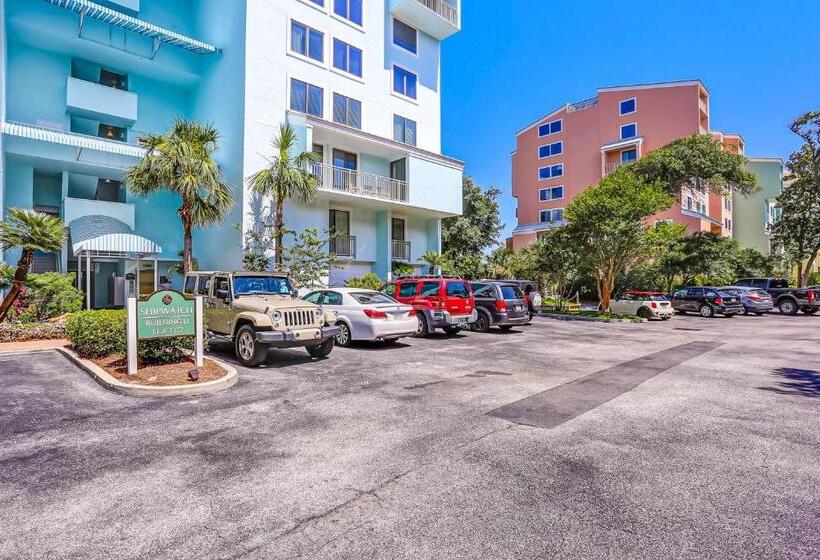 فندق 1312 Ship Watch