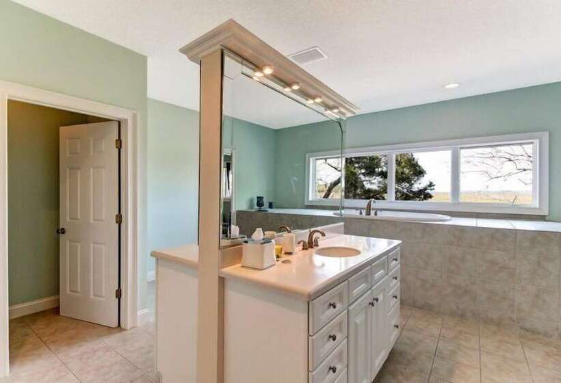 فندق 3117 Marsh View