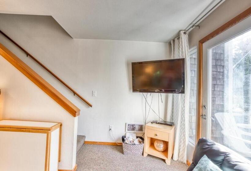 فندق Beaches Inn | Sand Dune Townhouse