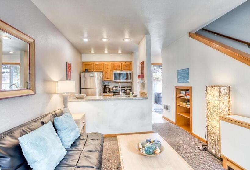 فندق Beaches Inn | Sand Dune Townhouse