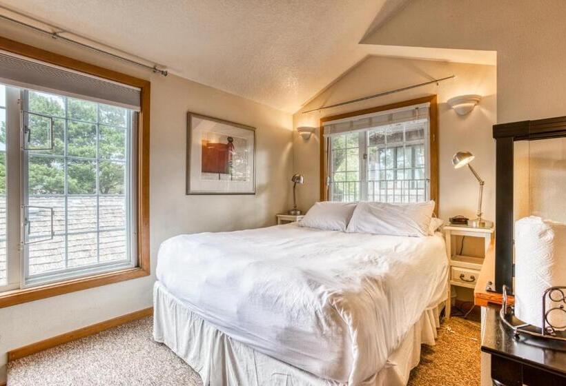 فندق Beaches Inn | Sand Dune Townhouse