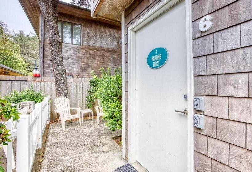 فندق Beaches Inn | Sand Dune Townhouse