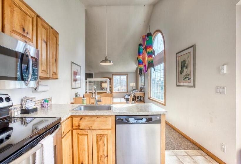 فندق Beaches Inn | Sand Dune Townhouse