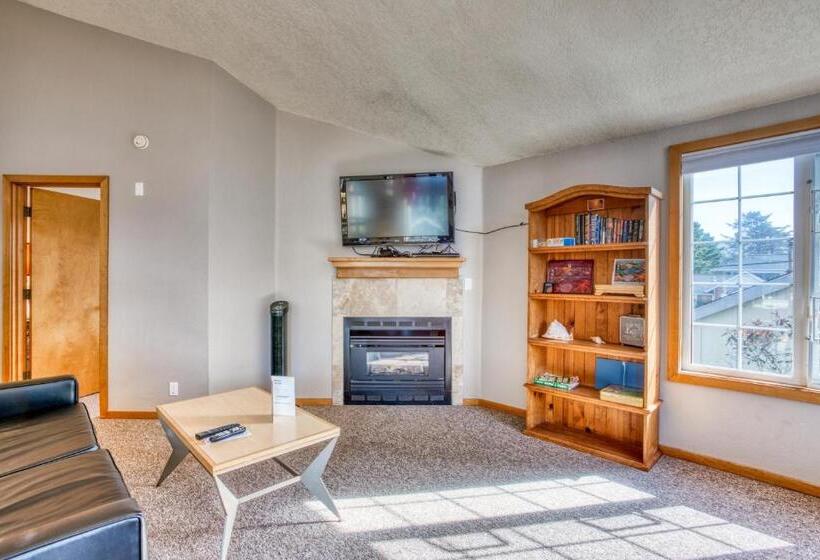 فندق Beaches Inn | Sand Dune Townhouse