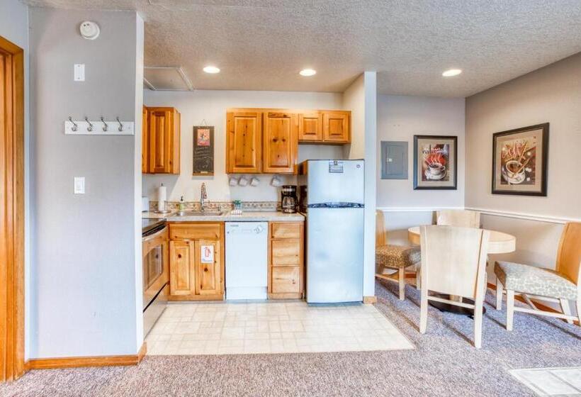 فندق Beaches Inn | Sand Dune Townhouse