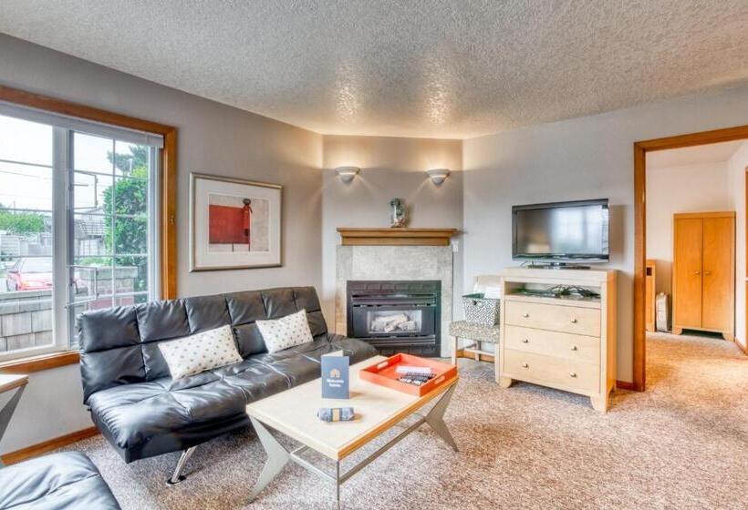 فندق Beaches Inn | Sand Dune Townhouse