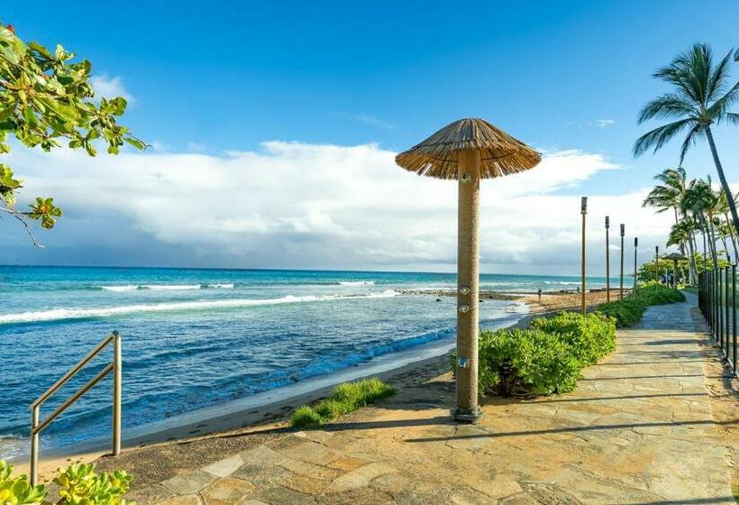 Отель Kaanapali Shores 361