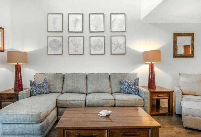 호텔 Mauna Lani Golf Villas E23