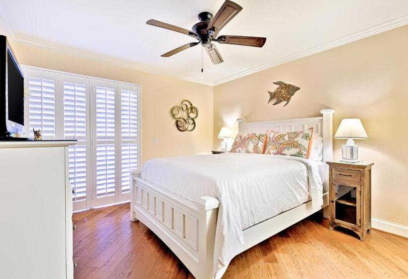 בית מלון כפרי Ritz Point Condo