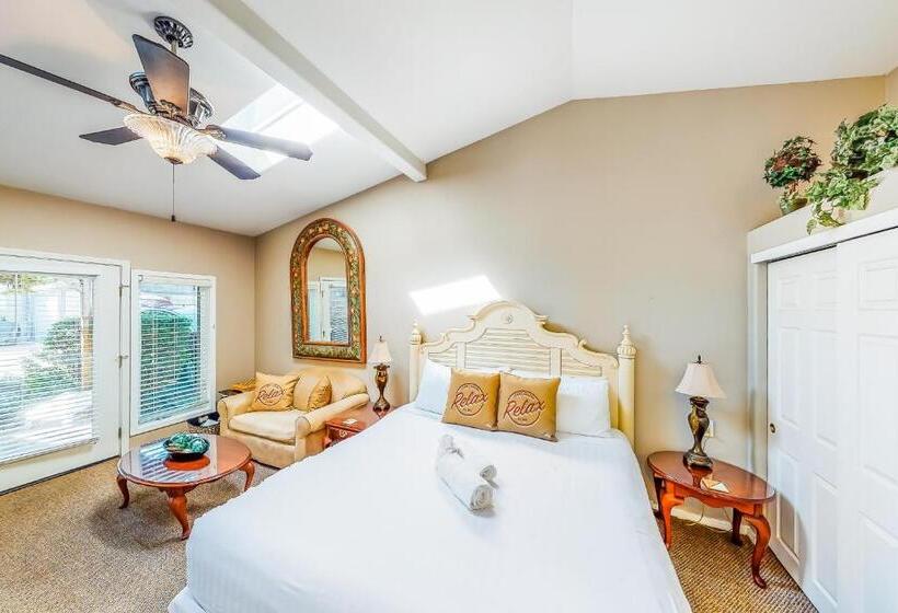 فندق Sandals Inn | Spa Suite