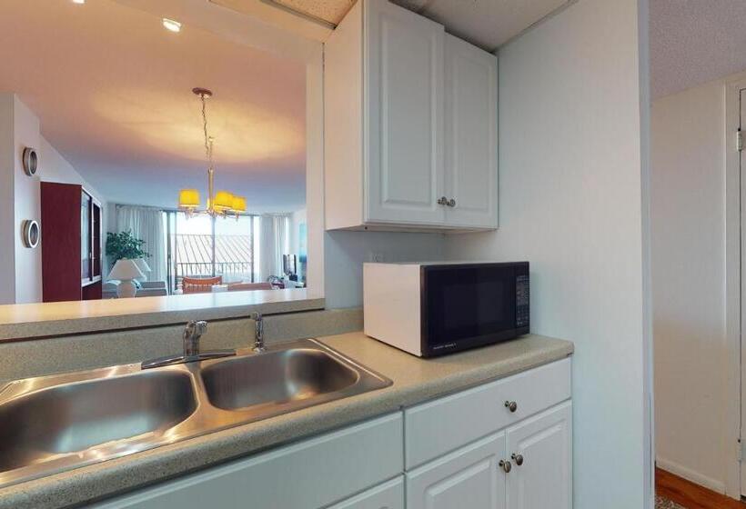 فندق Sea Colony  208 Brandywine House