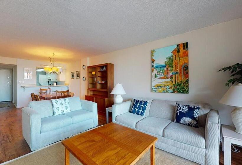 فندق Sea Colony  208 Brandywine House