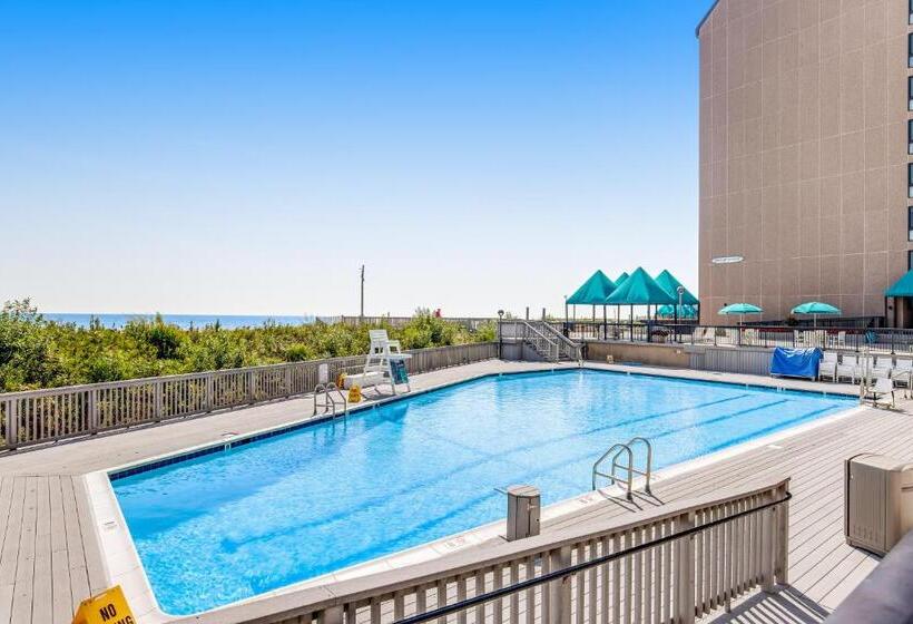 فندق Sea Colony  208 Brandywine House