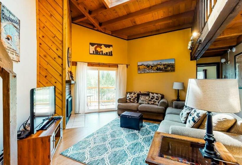 فندق Treehouse Condo Unit H202