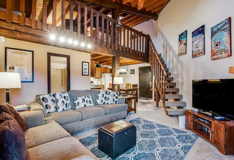 فندق Treehouse Condo Unit H202