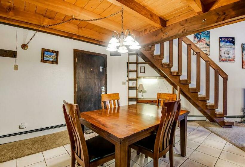 فندق Treehouse Condo Unit H202