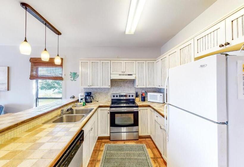 فندق Molokai Villas 1a