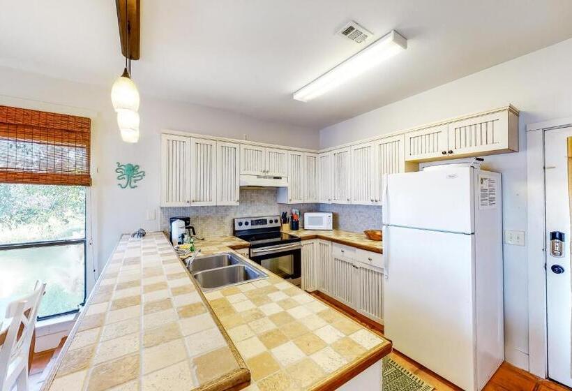 فندق Molokai Villas 1a