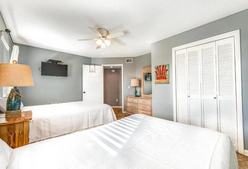 هتل Summer Breeze 21