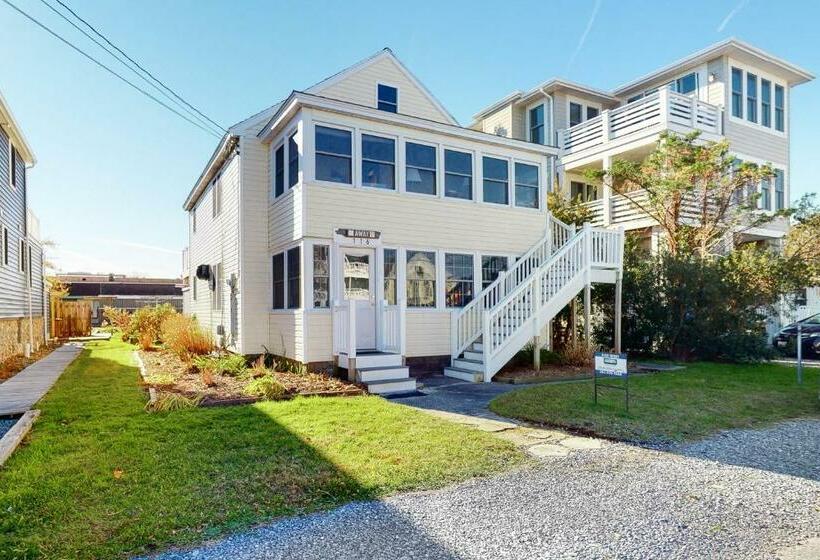 هتل Town Of Bethany Beach 116a Campbell Place