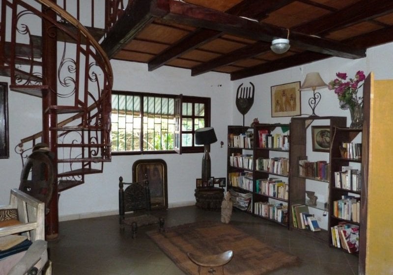 هاستل Cecilia's Corner Guest House