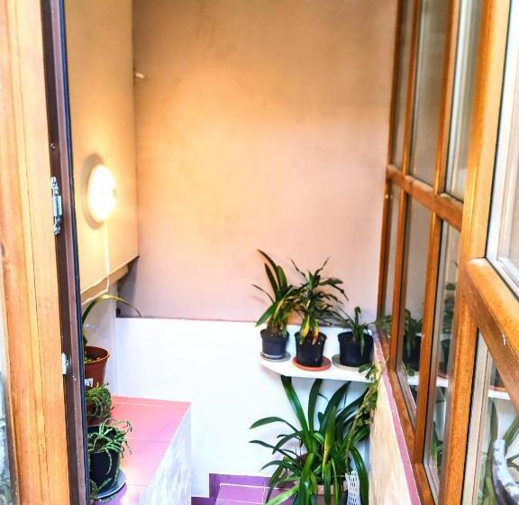 هاستل Central Guesthouse