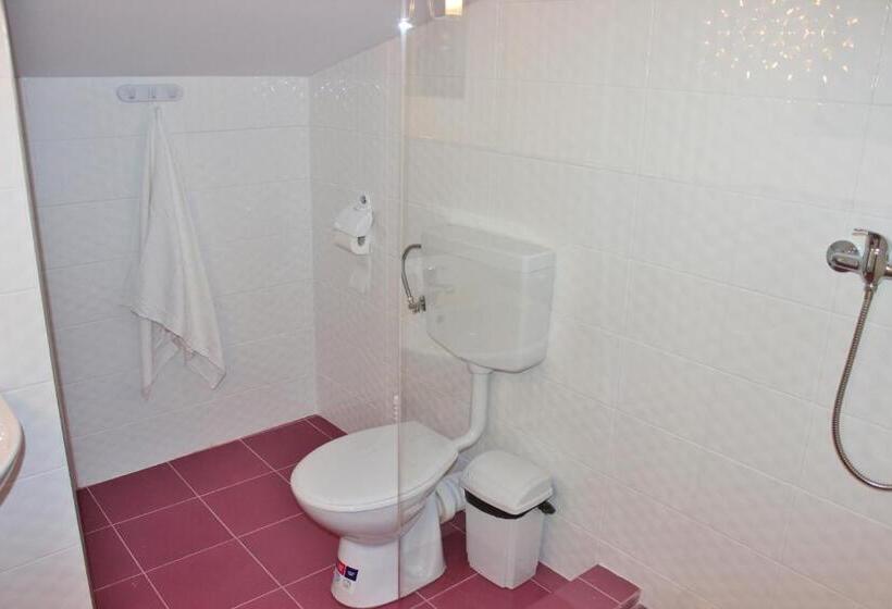 هاستل Central Guesthouse