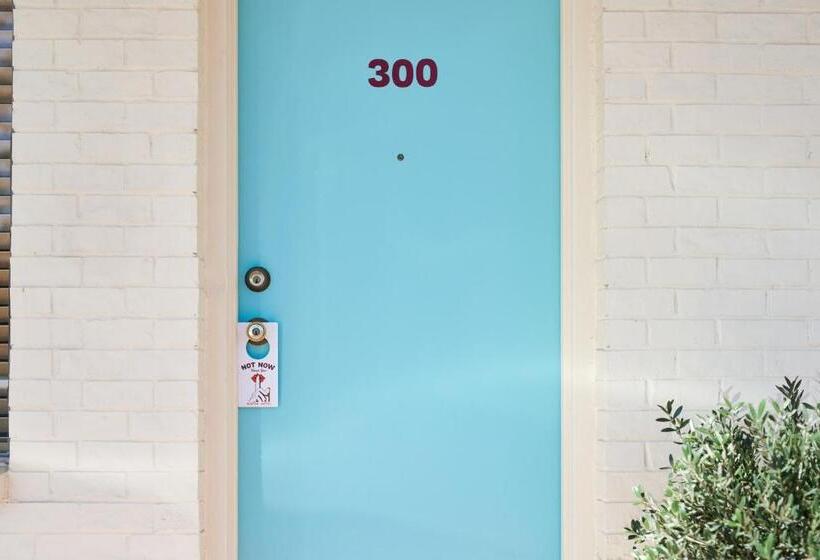 Austin Motel