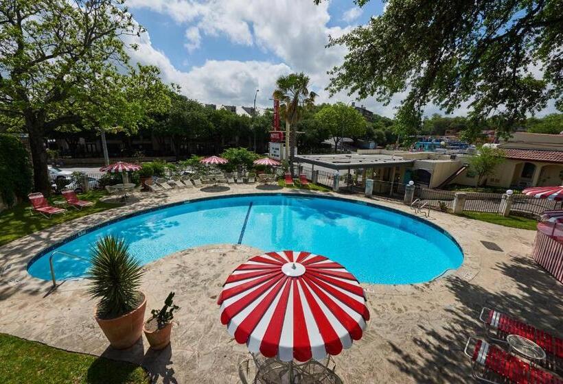 Austin Motel