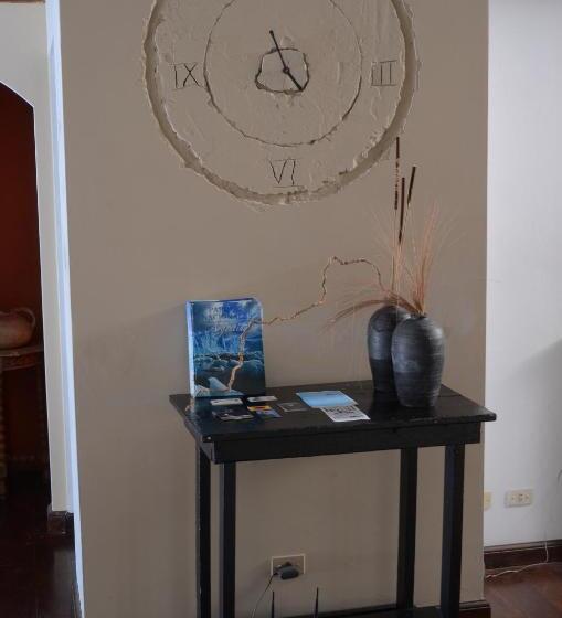 צימר Susana Just Boutique