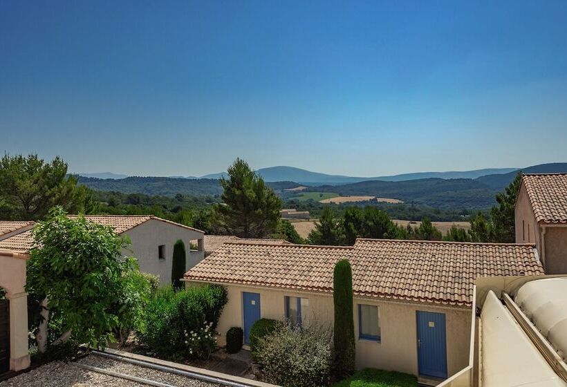 Belambra Clubs Montpezat   Le Verdon