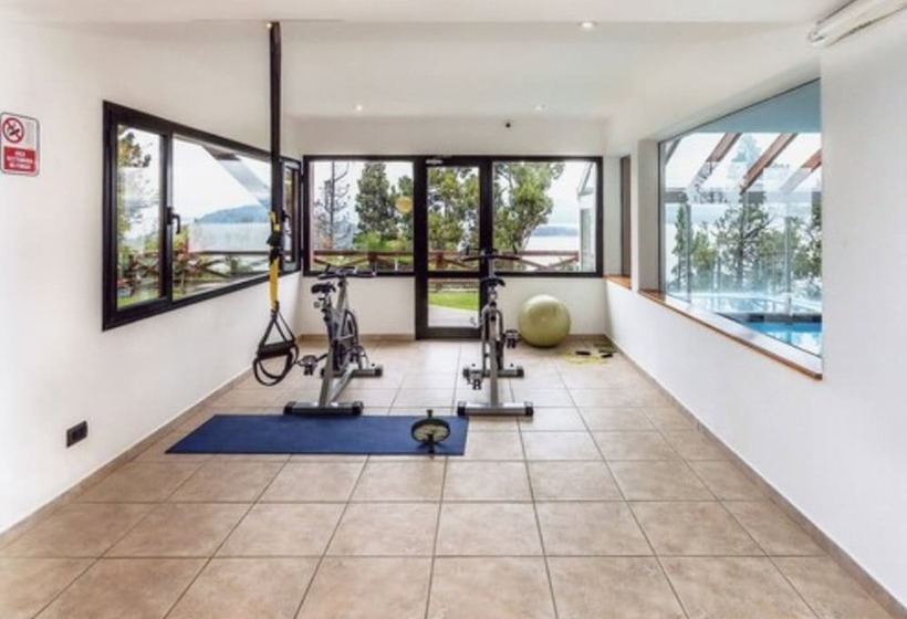 Catalonia Sur Apartsspa