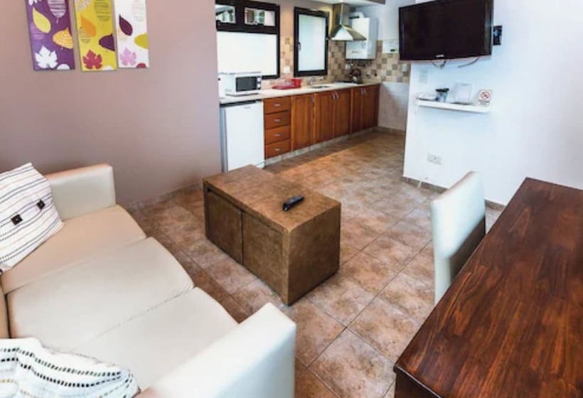 Catalonia Sur Apartsspa