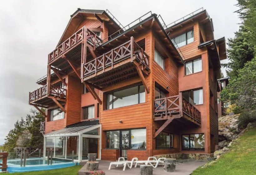 Catalonia Sur Apartsspa