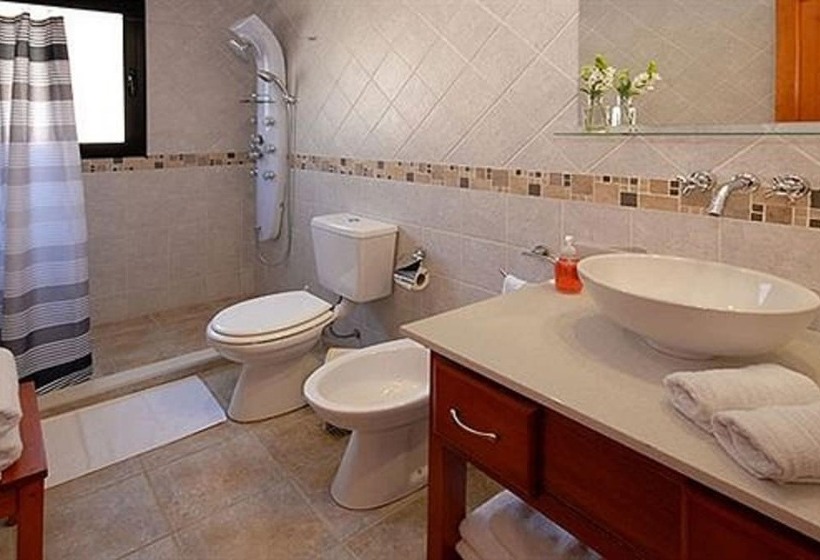 Catalonia Sur Apartsspa