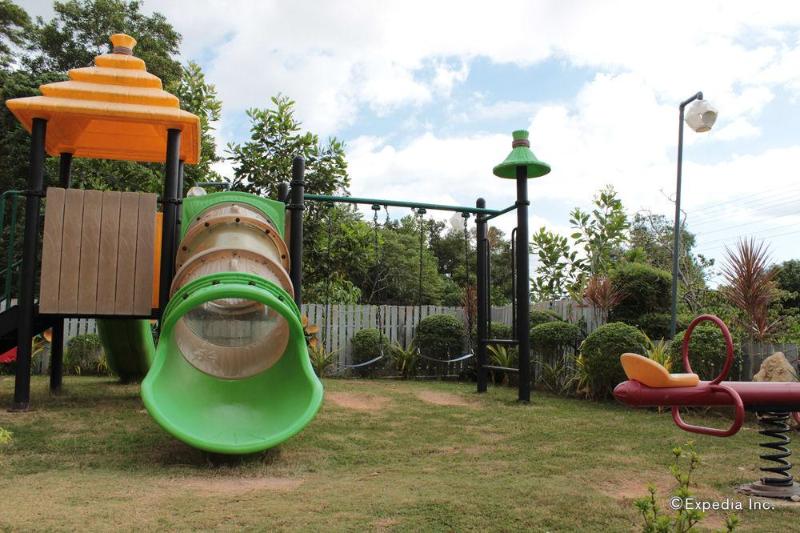 Coron Westown Resort