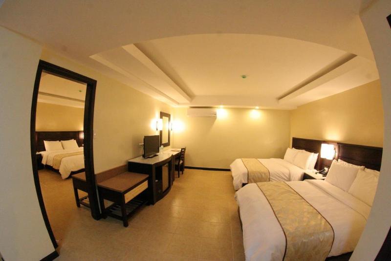 Coron Westown Resort