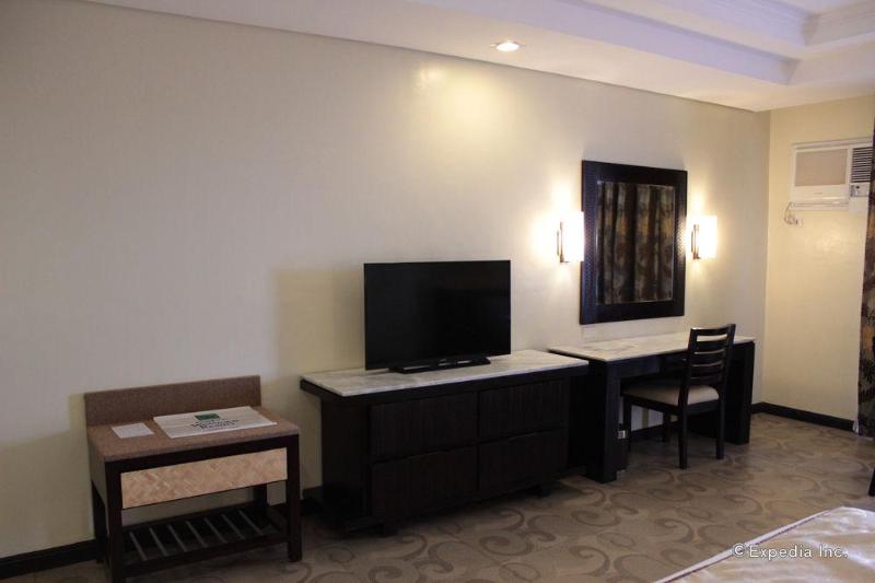 Coron Westown Resort