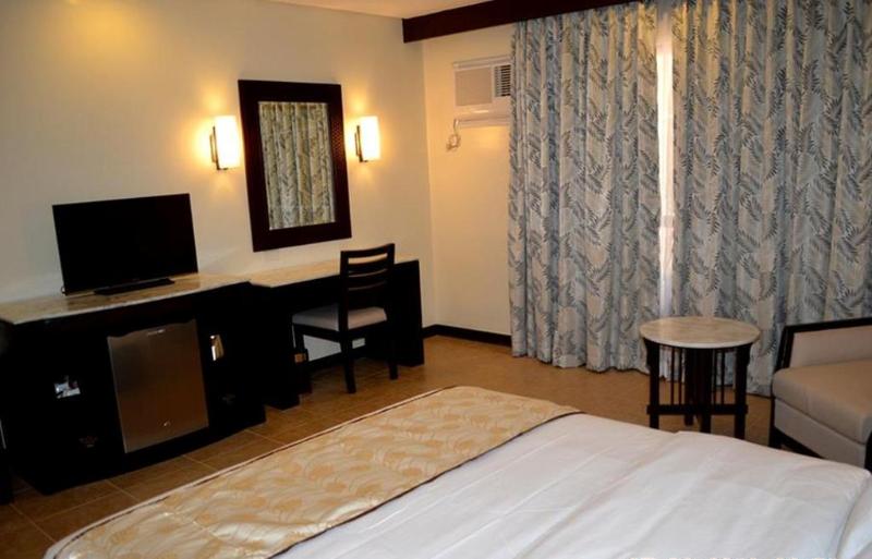 Coron Westown Resort