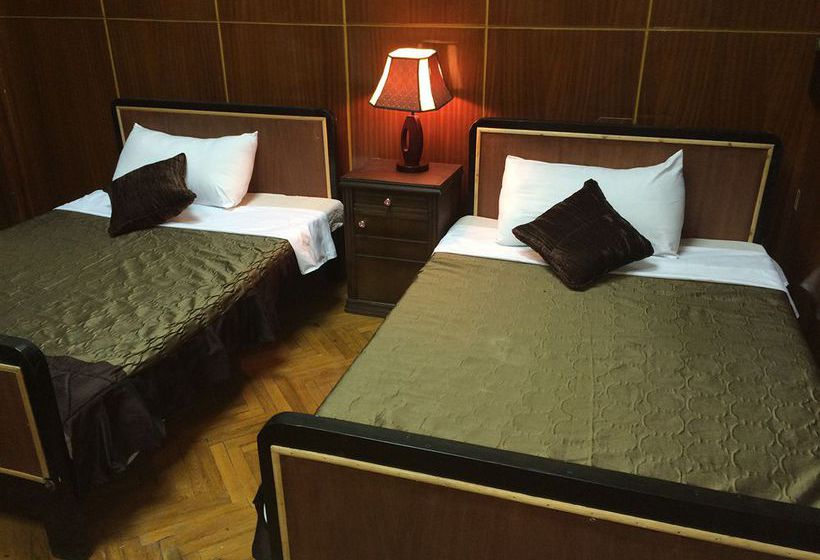 Horus Eye Hostel