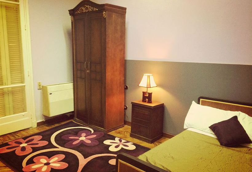 Horus Eye Hostel