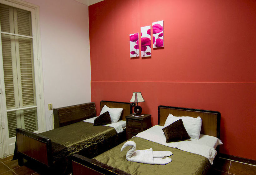 Horus Eye Hostel