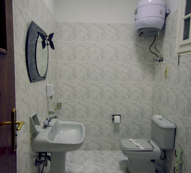 Horus Eye Hostel