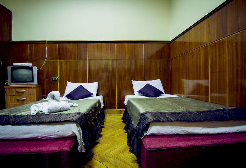 Horus Eye Hostel