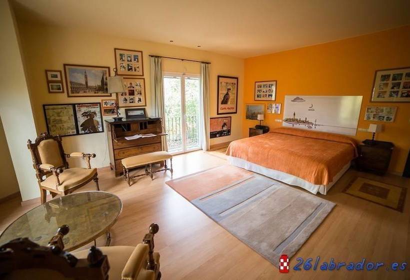 فندق Rural 26 Labrador Adults Only