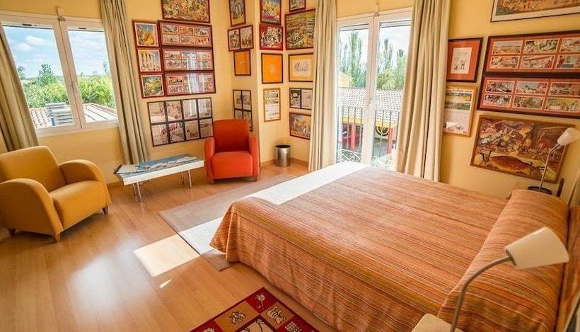 فندق Rural 26 Labrador Adults Only