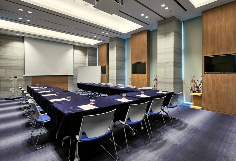 فندق Aloft Seoul Gangnam